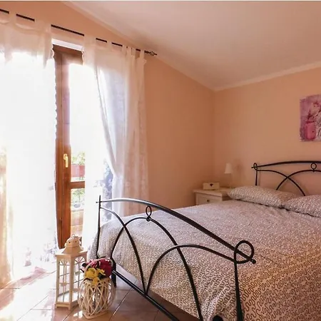 Roge' Villa Castellabate